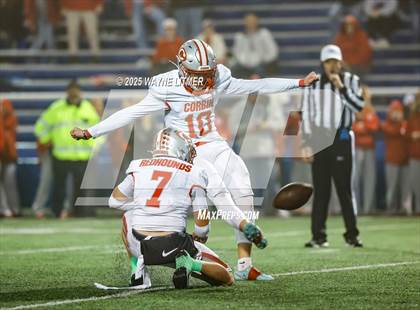 Thumbnail 3 in Highlands vs. Corbin photogallery.