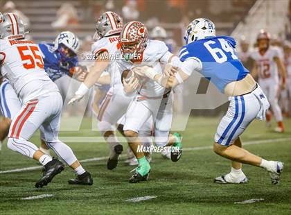 Thumbnail 1 in Highlands vs. Corbin photogallery.