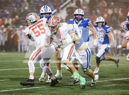 Thumbnail 3 in Highlands vs. Corbin photogallery.