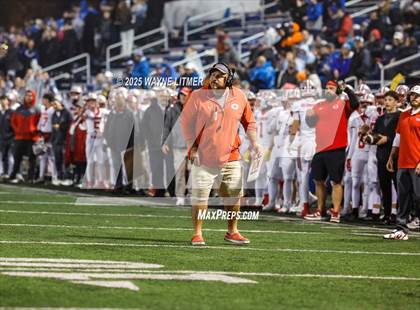 Thumbnail 1 in Highlands vs. Corbin photogallery.