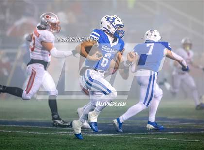 Thumbnail 1 in Highlands vs. Corbin photogallery.