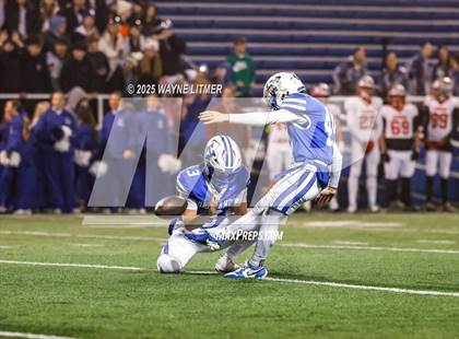 Thumbnail 1 in Highlands vs. Corbin photogallery.