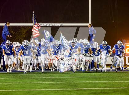 Thumbnail 2 in Highlands vs. Corbin photogallery.