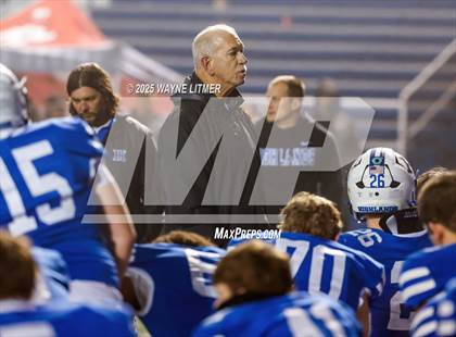 Thumbnail 1 in Highlands vs. Corbin photogallery.