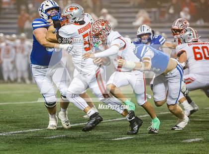 Thumbnail 1 in Highlands vs. Corbin photogallery.