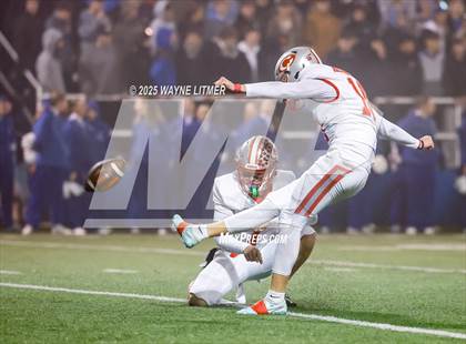 Thumbnail 1 in Highlands vs. Corbin photogallery.