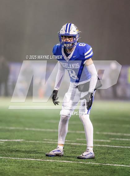 Thumbnail 2 in Highlands vs. Corbin photogallery.