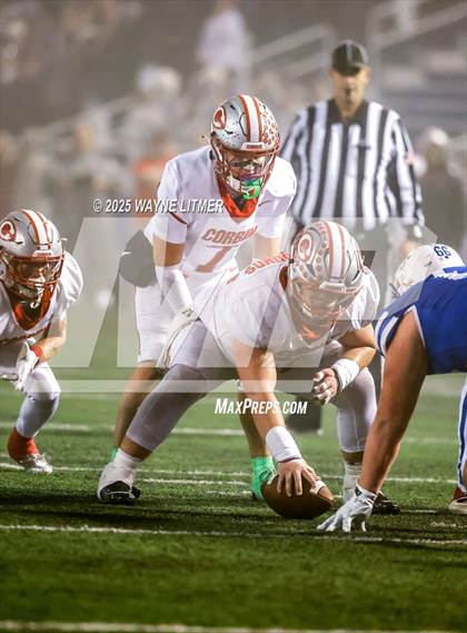 Thumbnail 1 in Highlands vs. Corbin photogallery.