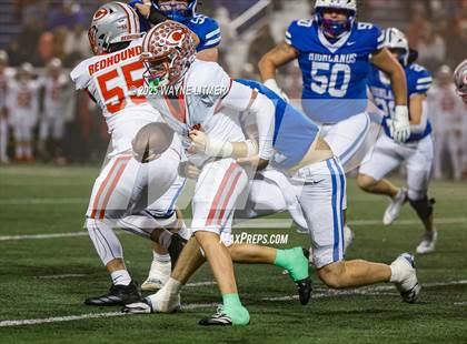 Thumbnail 1 in Highlands vs. Corbin photogallery.