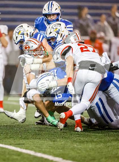 Thumbnail 1 in Highlands vs. Corbin photogallery.