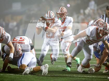 Thumbnail 2 in Highlands vs. Corbin photogallery.