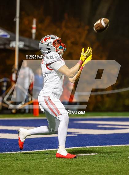 Thumbnail 2 in Highlands vs. Corbin photogallery.