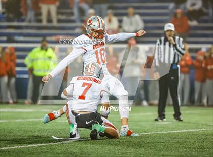 Thumbnail 2 in Highlands vs. Corbin photogallery.