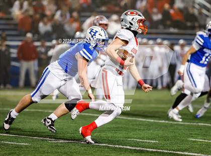 Thumbnail 3 in Highlands vs. Corbin photogallery.