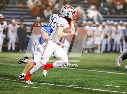 Thumbnail 2 in Highlands vs. Corbin photogallery.