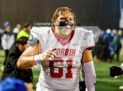 Thumbnail 1 in Highlands vs. Corbin photogallery.