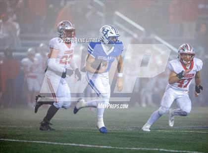 Thumbnail 2 in Highlands vs. Corbin photogallery.