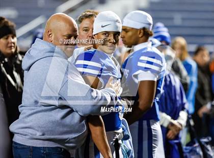 Thumbnail 1 in Highlands vs. Corbin photogallery.