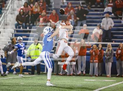 Thumbnail 1 in Highlands vs. Corbin photogallery.