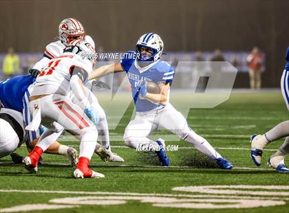 Thumbnail 2 in Highlands vs. Corbin photogallery.