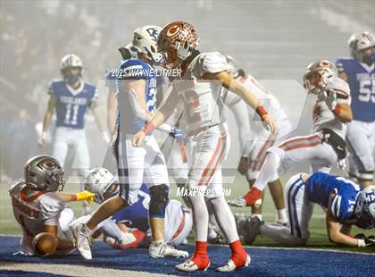 Thumbnail 1 in Highlands vs. Corbin photogallery.