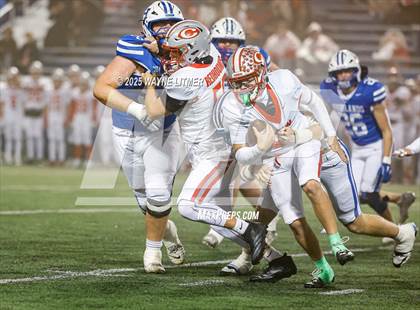 Thumbnail 2 in Highlands vs. Corbin photogallery.