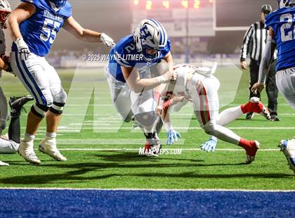 Thumbnail 2 in Highlands vs. Corbin photogallery.