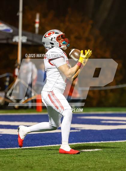 Thumbnail 1 in Highlands vs. Corbin photogallery.