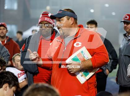 Thumbnail 3 in Highlands vs. Corbin photogallery.