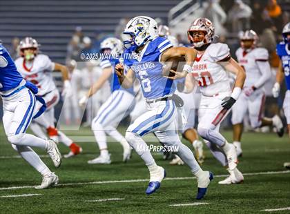 Thumbnail 2 in Highlands vs. Corbin photogallery.