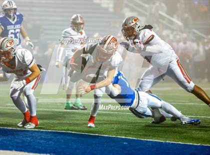 Thumbnail 3 in Highlands vs. Corbin photogallery.