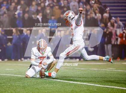 Thumbnail 2 in Highlands vs. Corbin photogallery.