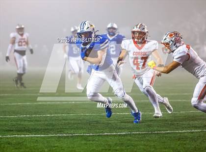 Thumbnail 1 in Highlands vs. Corbin photogallery.