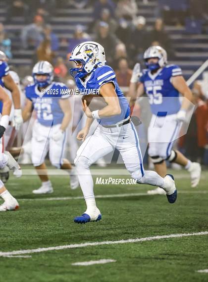 Thumbnail 1 in Highlands vs. Corbin photogallery.