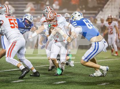 Thumbnail 3 in Highlands vs. Corbin photogallery.