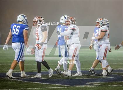 Thumbnail 1 in Highlands vs. Corbin photogallery.