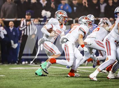 Thumbnail 3 in Highlands vs. Corbin photogallery.