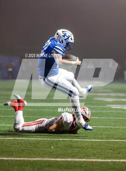 Thumbnail 2 in Highlands vs. Corbin photogallery.