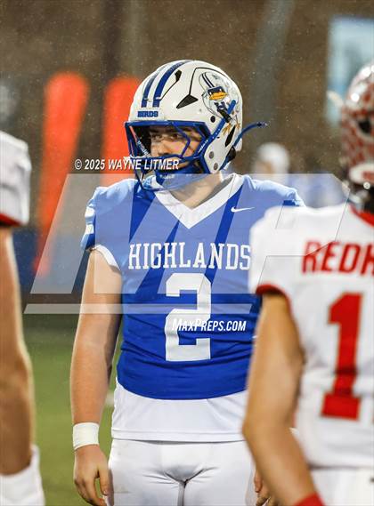 Thumbnail 1 in Highlands vs. Corbin photogallery.