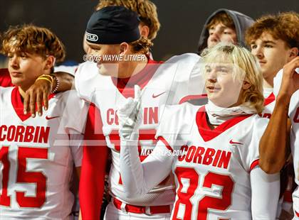 Thumbnail 2 in Highlands vs. Corbin photogallery.