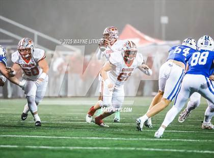 Thumbnail 1 in Highlands vs. Corbin photogallery.