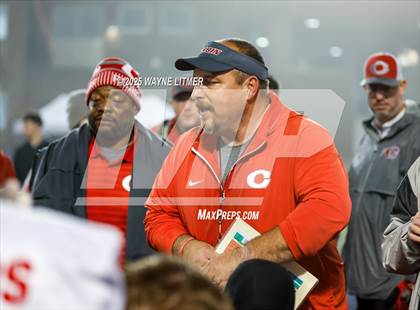 Thumbnail 2 in Highlands vs. Corbin photogallery.