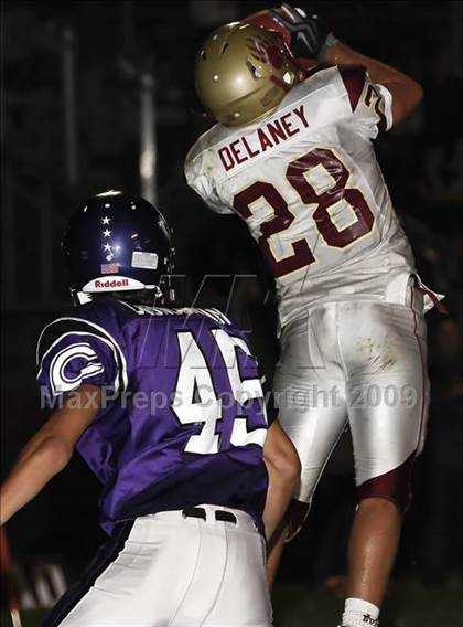 Thumbnail 1 in Carlsbad vs. Mission Hills photogallery.
