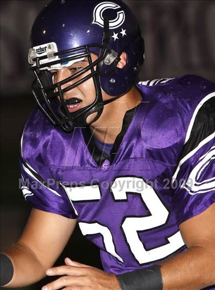 Thumbnail 1 in Carlsbad vs. Mission Hills photogallery.