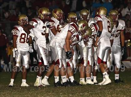 Thumbnail 1 in Carlsbad vs. Mission Hills photogallery.