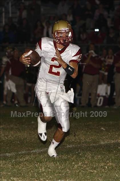 Thumbnail 3 in Carlsbad vs. Mission Hills photogallery.