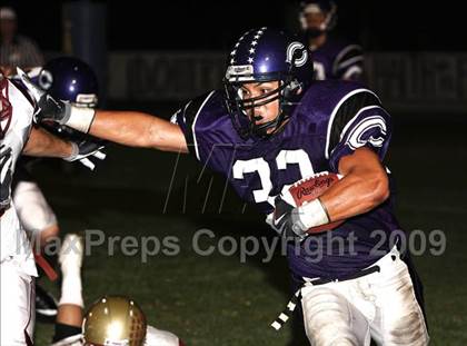 Thumbnail 1 in Carlsbad vs. Mission Hills photogallery.