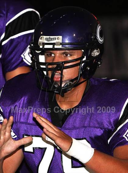 Thumbnail 2 in Carlsbad vs. Mission Hills photogallery.