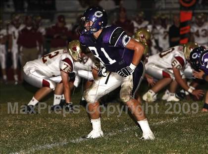 Thumbnail 3 in Carlsbad vs. Mission Hills photogallery.
