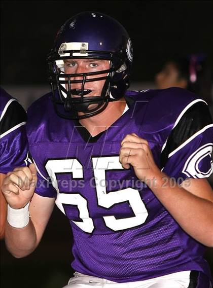 Thumbnail 3 in Carlsbad vs. Mission Hills photogallery.